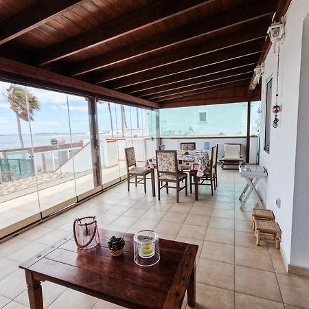 Villa Marina II Beachfront Corralejo By Holidays Home Exteriér fotografie