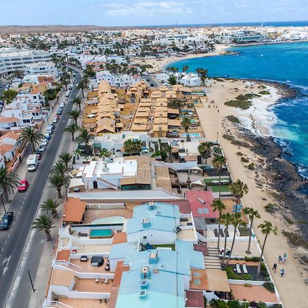 Villa Marina II Beachfront Corralejo By Holidays Home Exteriér fotografie