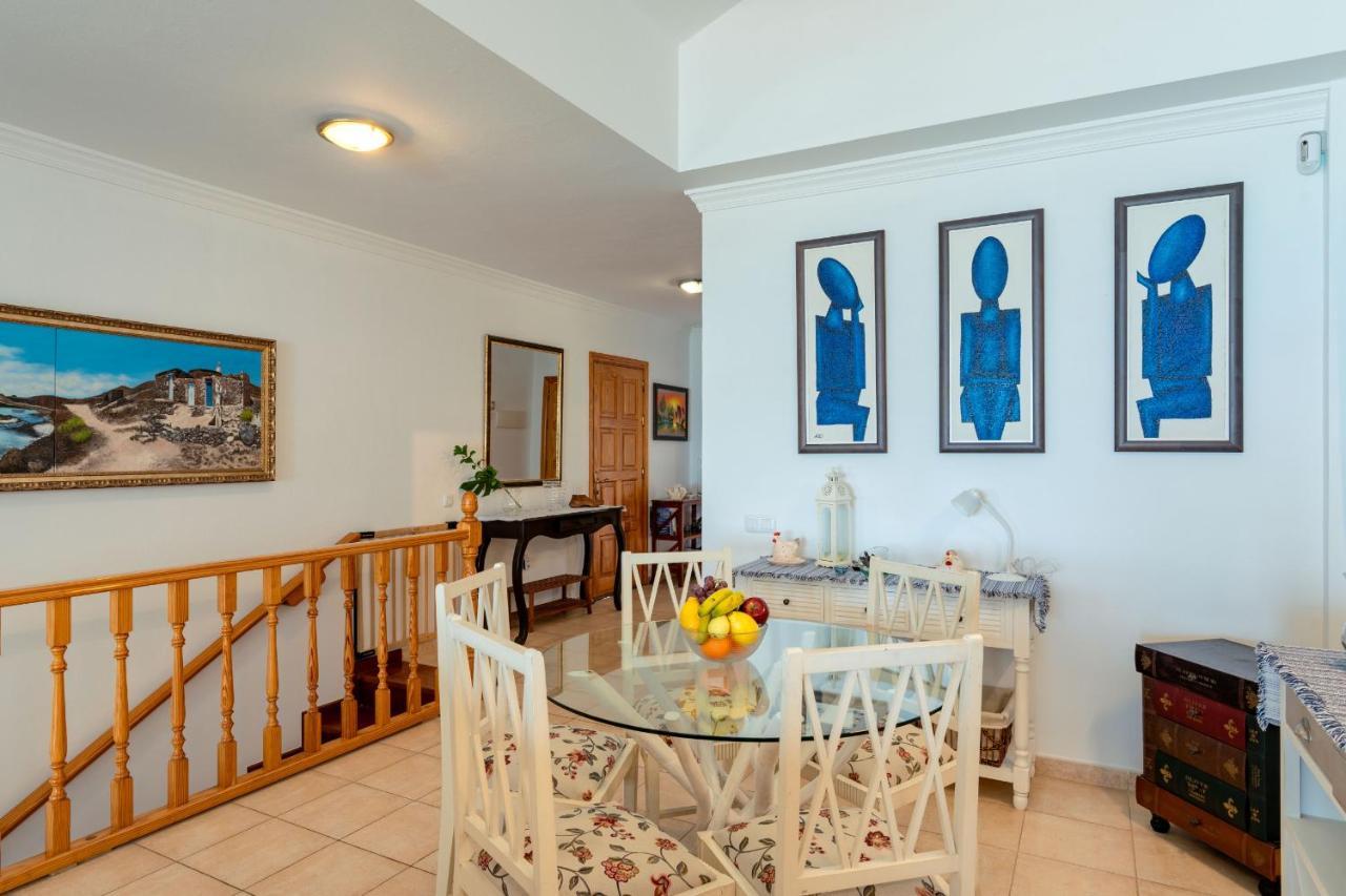 Villa Marina II Beachfront Corralejo By Holidays Home Exteriér fotografie