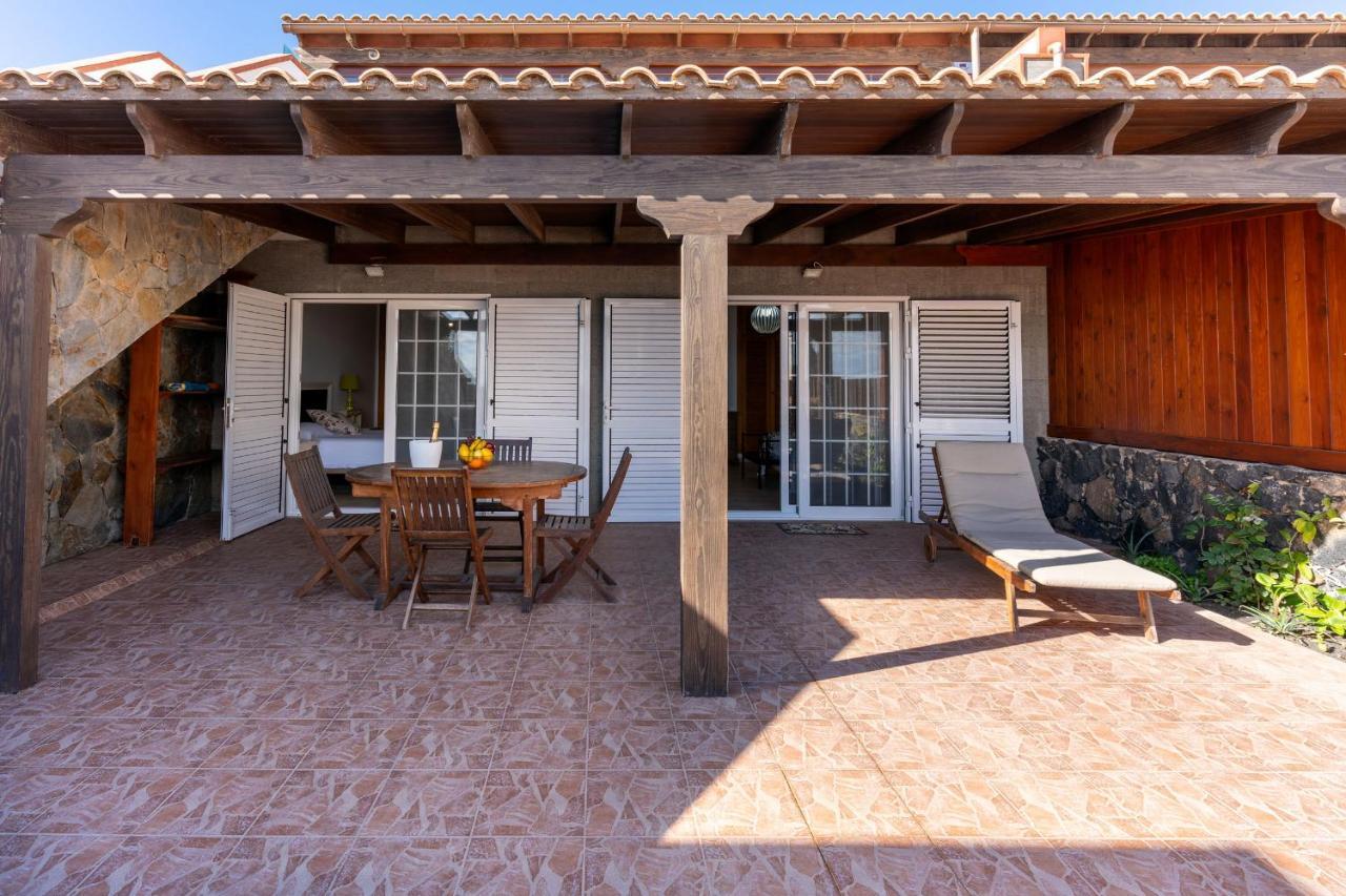 Villa Marina II Beachfront Corralejo By Holidays Home Exteriér fotografie
