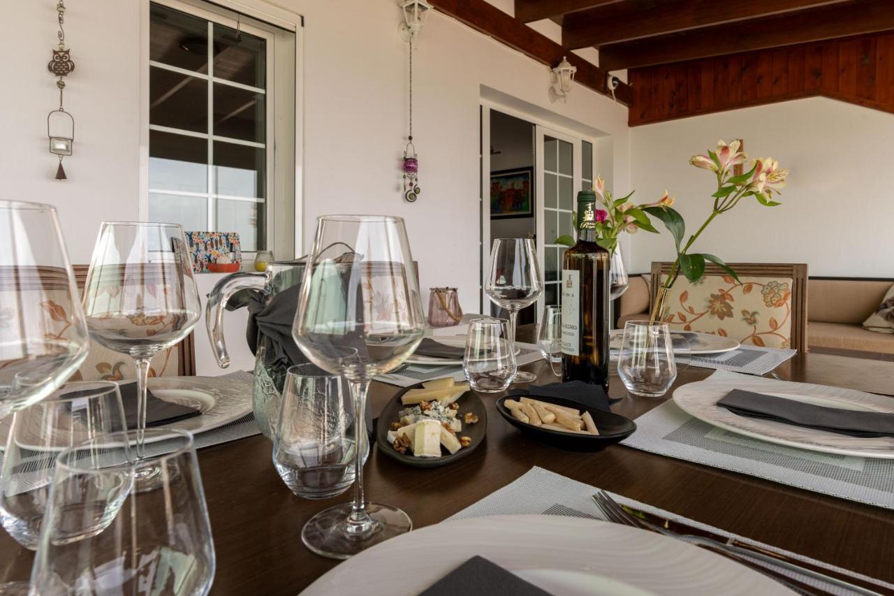 Villa Marina II Beachfront Corralejo By Holidays Home Exteriér fotografie