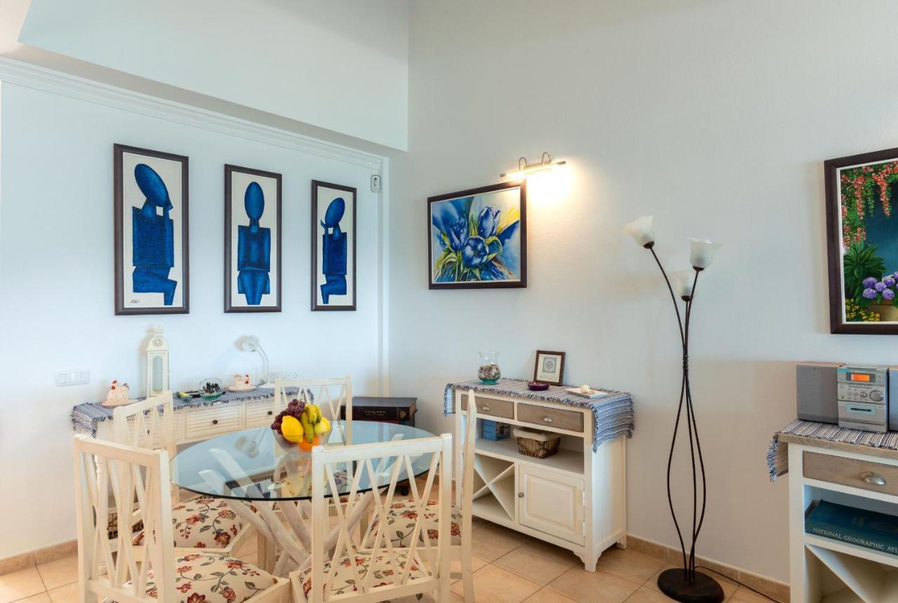 Villa Marina II Beachfront Corralejo By Holidays Home Exteriér fotografie