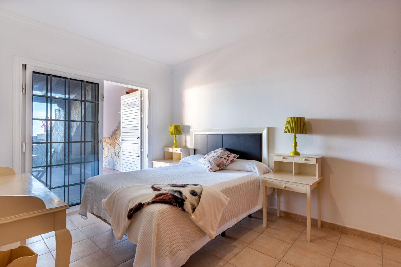 Villa Marina II Beachfront Corralejo By Holidays Home Exteriér fotografie