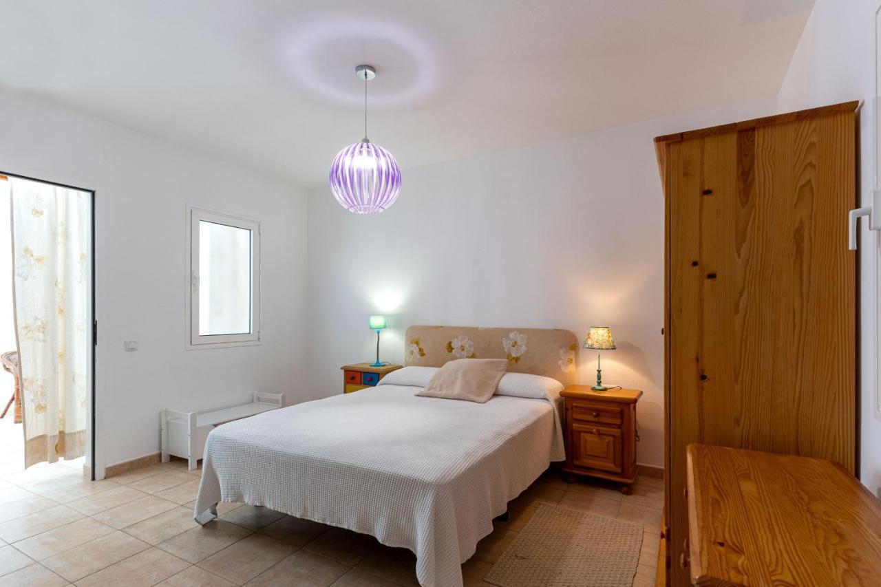 Villa Marina II Beachfront Corralejo By Holidays Home Exteriér fotografie