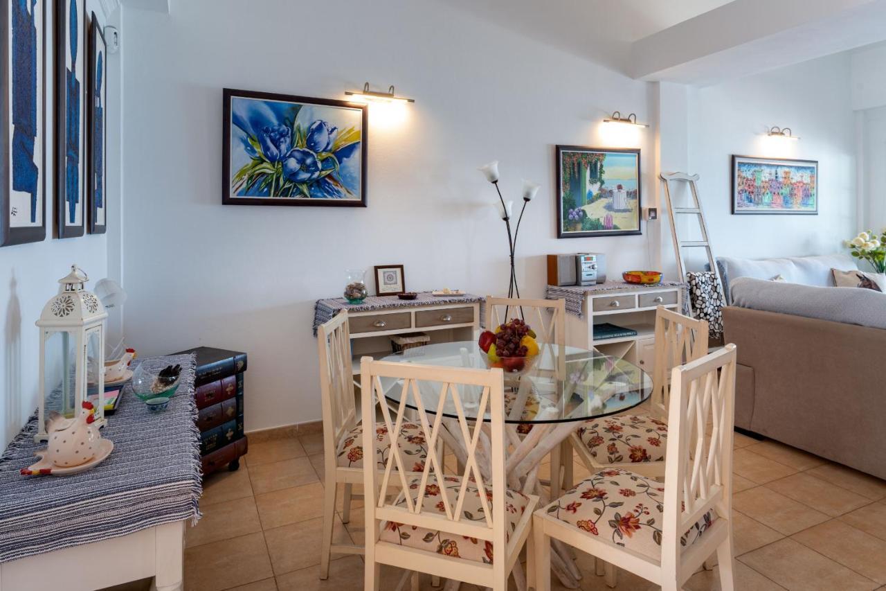 Villa Marina II Beachfront Corralejo By Holidays Home Exteriér fotografie