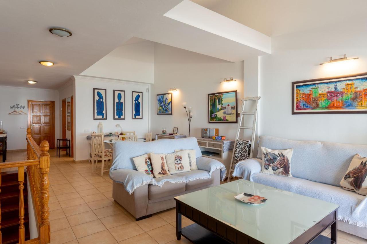 Villa Marina II Beachfront Corralejo By Holidays Home Exteriér fotografie