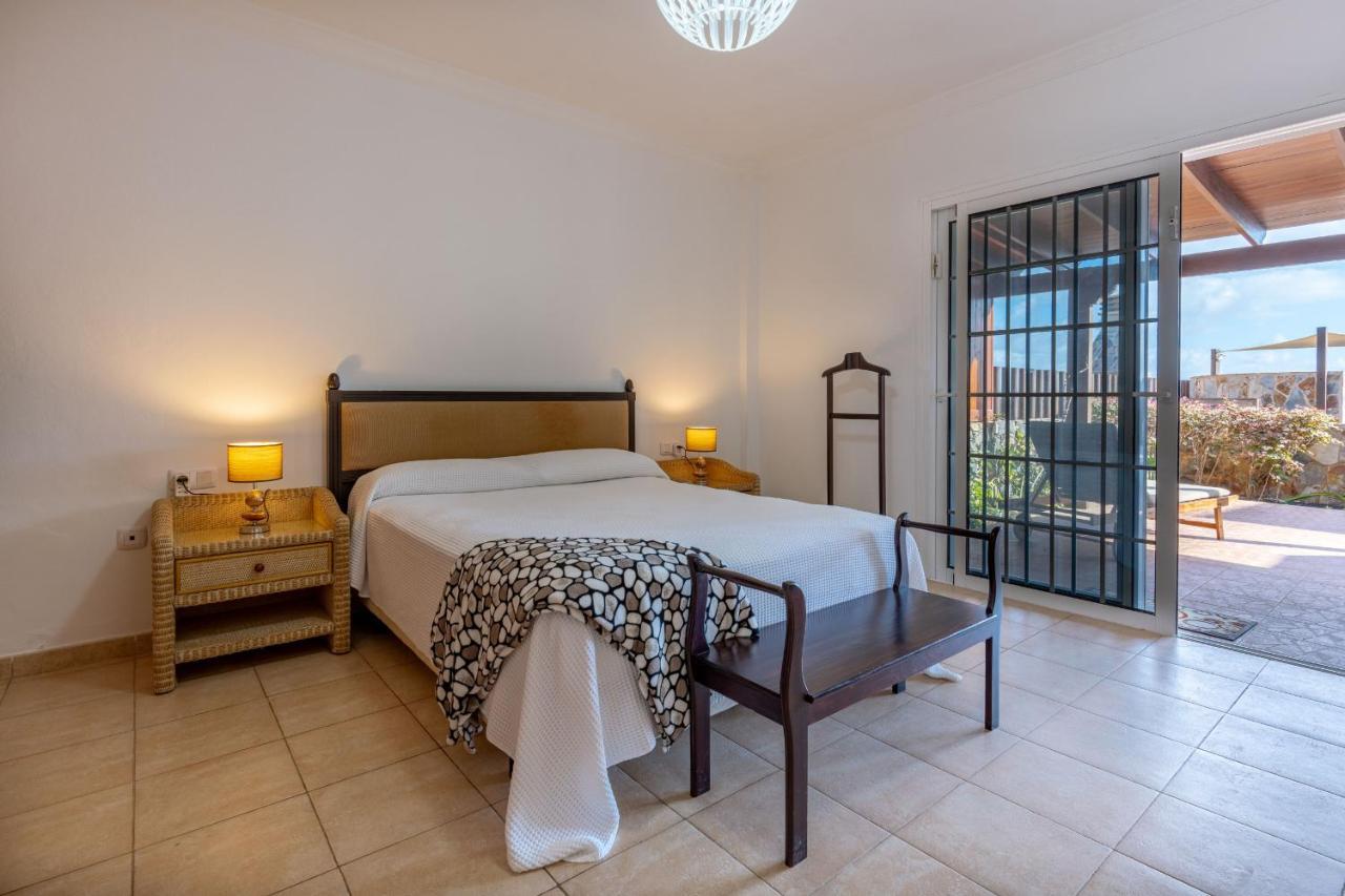 Villa Marina II Beachfront Corralejo By Holidays Home Exteriér fotografie