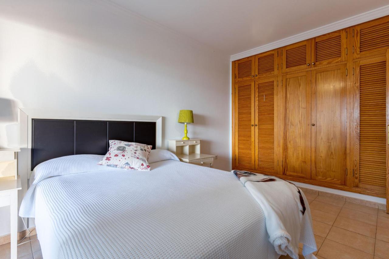 Villa Marina II Beachfront Corralejo By Holidays Home Exteriér fotografie